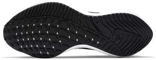(W) Nike Air Zoom Vomero 15 'Negro Blanco' CU1856-001 Details for (W) Nike Air Zoom Vomero 15 'Negro Blanco' CU1856-001