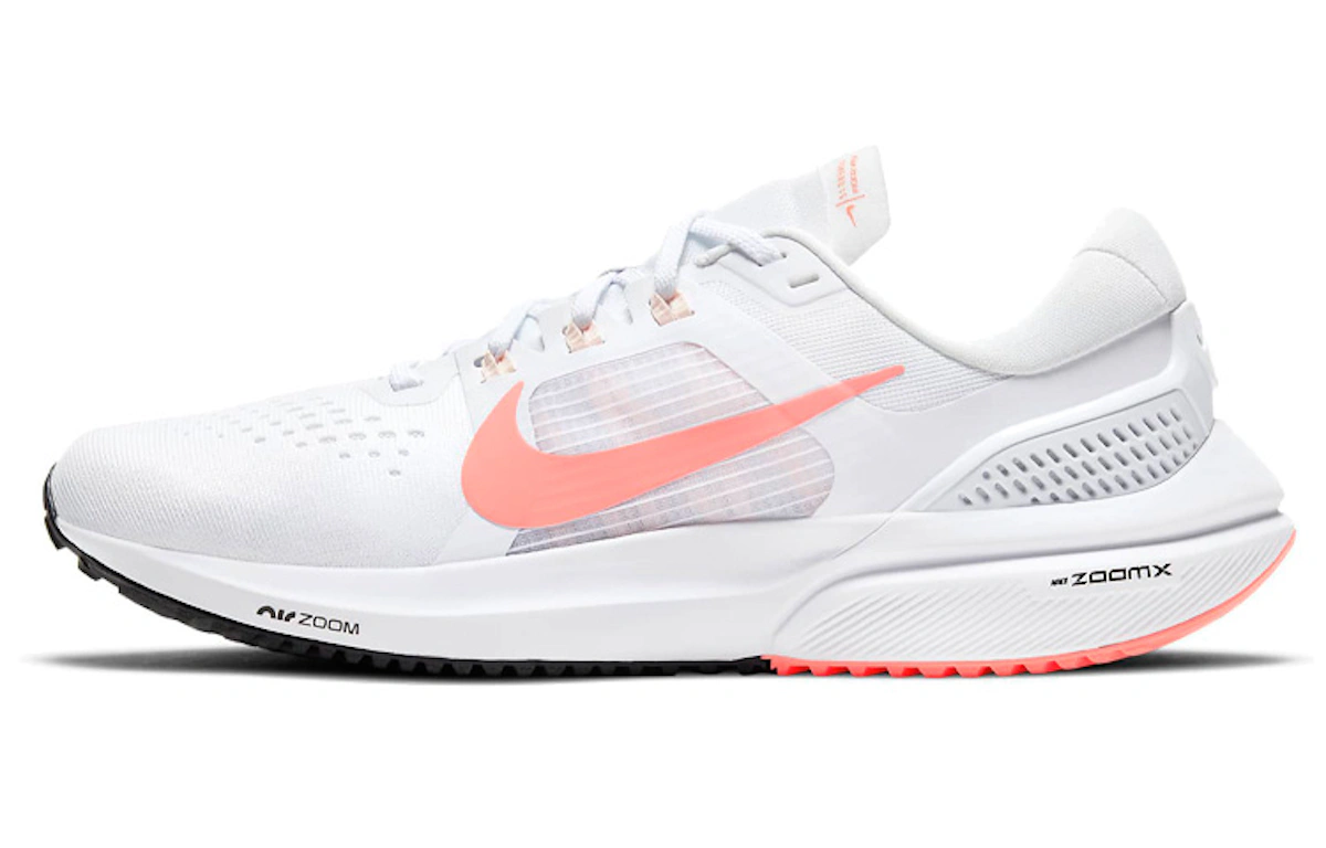 (Women) Nike Air Zoom Vomero 15 'White Crimson Tint' CU1856-102