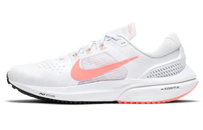 (Women) Nike Air Zoom Vomero 15 'White Crimson Tint' CU1856-102