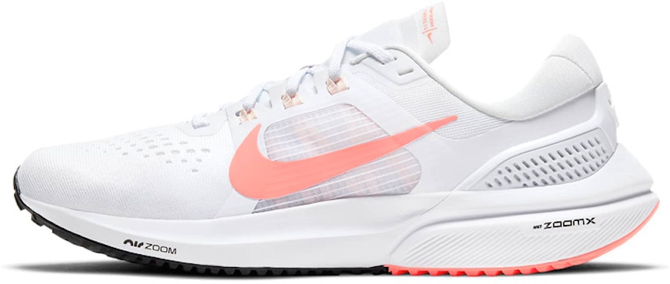 (W) Nike Air Zoom Vomero 15 'Putih Crimson Tint' CU1856-102 Buy (W) Nike Air Zoom Vomero 15 'Putih Crimson Tint' CU1856-102