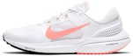 Buy (W) Nike Air Zoom Vomero 15 'Blanco Crimson Tint' CU1856-102