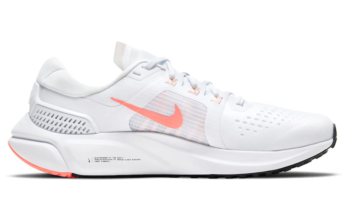 (Women) Nike Air Zoom Vomero 15 'White Crimson Tint' CU1856-102