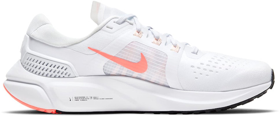 (W) Nike Air Zoom Vomero 15 'Putih Crimson Tint' CU1856-102 Order (W) Nike Air Zoom Vomero 15 'Putih Crimson Tint' CU1856-102