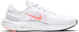 Order (W) Nike Air Zoom Vomero 15 'Blanco Crimson Tint' CU1856-102