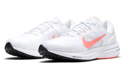 (Women) Nike Air Zoom Vomero 15 'White Crimson Tint' CU1856-102