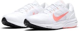 Lookbook (W) Nike Air Zoom Vomero 15 'Blanco Crimson Tint' CU1856-102