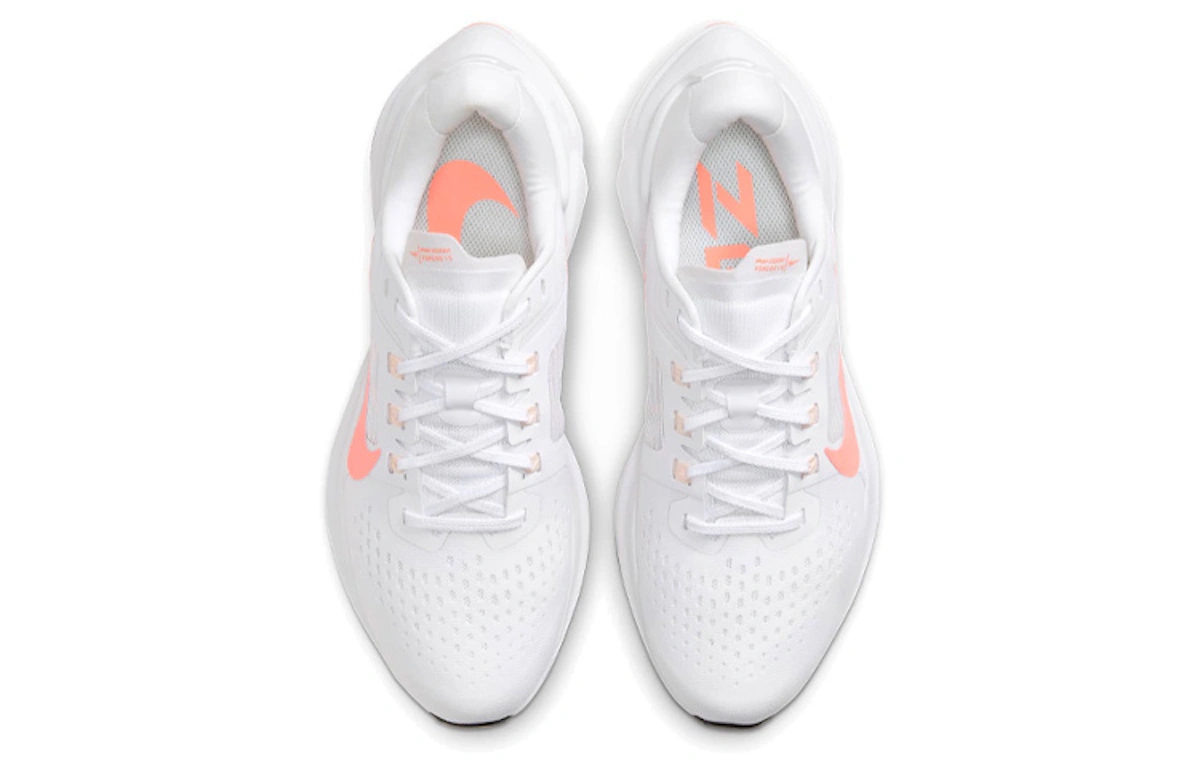(Women) Nike Air Zoom Vomero 15 'White Crimson Tint' CU1856-102