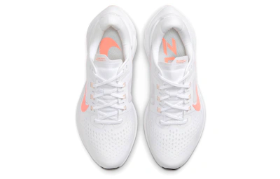 (Women) Nike Air Zoom Vomero 15 'White Crimson Tint' CU1856-102