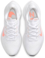(W) Nike Air Zoom Vomero 15 'Blanco Crimson Tint' CU1856-102 Shop (W) Nike Air Zoom Vomero 15 'Blanco Crimson Tint' CU1856-102