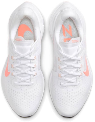 (W) Nike Air Zoom Vomero 15 'Putih Crimson Tint' CU1856-102 Shop (W) Nike Air Zoom Vomero 15 'Putih Crimson Tint' CU1856-102