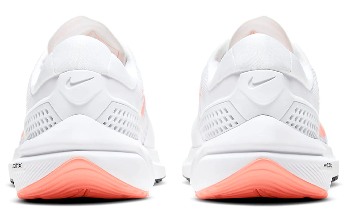 (Women) Nike Air Zoom Vomero 15 'White Crimson Tint' CU1856-102
