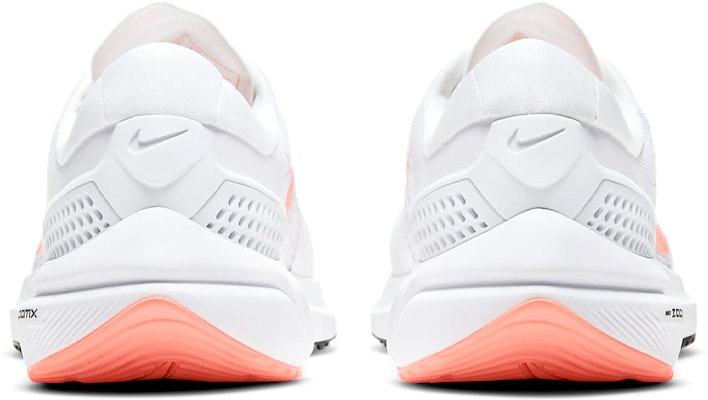 (W) Nike Air Zoom Vomero 15 'Putih Crimson Tint' CU1856-102 Purchase (W) Nike Air Zoom Vomero 15 'Putih Crimson Tint' CU1856-102