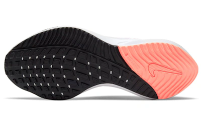 (Women) Nike Air Zoom Vomero 15 'White Crimson Tint' CU1856-102