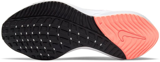 (W) Nike Air Zoom Vomero 15 'Blanco Crimson Tint' CU1856-102 Details for (W) Nike Air Zoom Vomero 15 'Blanco Crimson Tint' CU1856-102