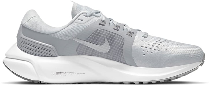 (W) Nike Air Zoom Vomero 15 'Gris Plata' CU1856-002 Order (W) Nike Air Zoom Vomero 15 'Gris Plata' CU1856-002