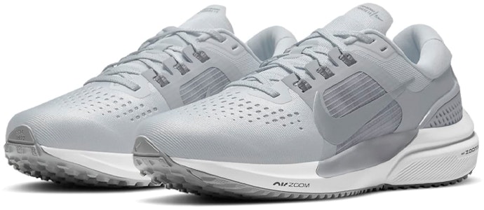 (W) Nike Air Zoom Vomero 15 'Gris Plata' CU1856-002 Lookbook (W) Nike Air Zoom Vomero 15 'Gris Plata' CU1856-002