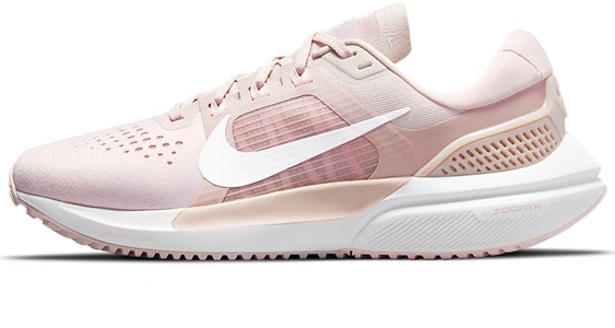 (W) Nike Air Zoom Vomero 15 Pink/ 'Putih' CU1856-600 Buy (W) Nike Air Zoom Vomero 15 Pink/ 'Putih' CU1856-600