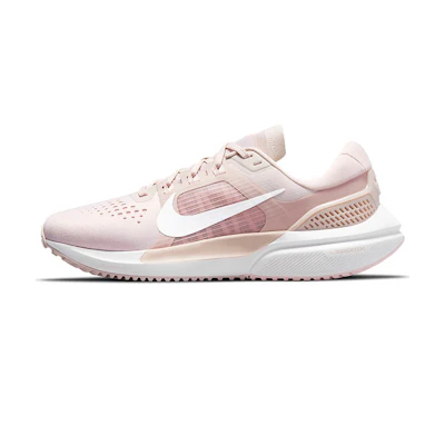 (W) Nike Air Zoom Vomero 15 Pink/ 'White'