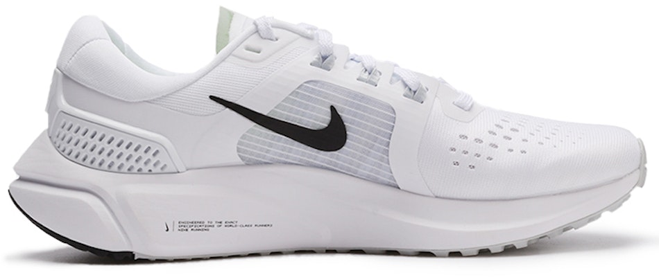 (W) Nike Air Zoom Vomero 15 Negro 'Blanco' CU1856-100 Order (W) Nike Air Zoom Vomero 15 Negro 'Blanco' CU1856-100
