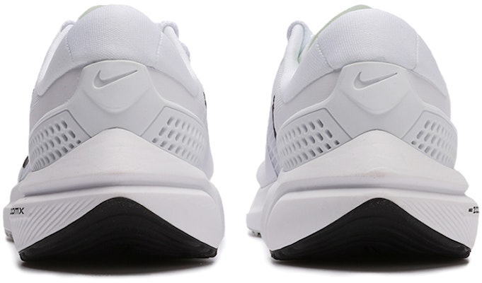 (W) Nike Air Zoom Vomero 15 Negro 'Blanco' CU1856-100 Lookbook (W) Nike Air Zoom Vomero 15 Negro 'Blanco' CU1856-100