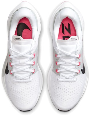 (W) Nike Air Zoom Vomero 15 'Putih Hitam Merah' CU1856-101 Shop (W) Nike Air Zoom Vomero 15 'Putih Hitam Merah' CU1856-101