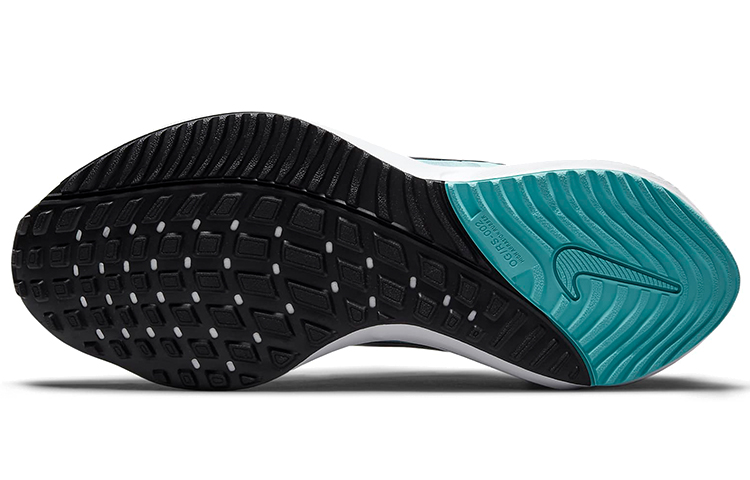 (W) Nike Air Zoom Vomero 15 'White Black Green' 圖 6