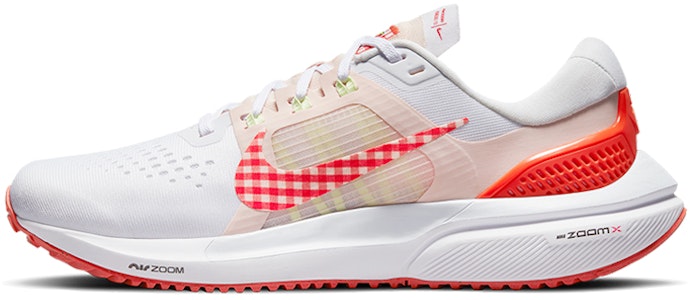 (W) Nike Air Zoom Vomero 15 Merah/Putih DJ5059-191 Buy (W) Nike Air Zoom Vomero 15 Merah/Putih DJ5059-191