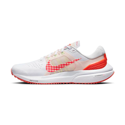(W) Nike Air Zoom Vomero 15 For /Red 'White'