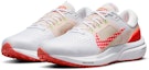 Lookbook (W) Nike Air Zoom Vomero 15 Rojo/Blanco 'White'. DJ5059-191