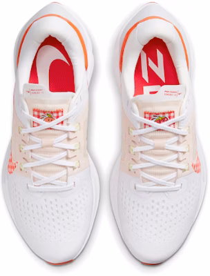 Nike Air Zoom Vomero 15 低筒 跑步鞋 女款 白紅 Shop Nike Air Zoom Vomero 15 低筒 跑步鞋 女款 白紅