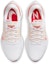 Shop (W) Nike Air Zoom Vomero 15 Rojo/Blanco 'White'. DJ5059-191