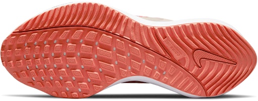 (W) Nike Air Zoom Vomero 15 Rojo/Blanco 'White'. DJ5059-191 Details for (W) Nike Air Zoom Vomero 15 Rojo/Blanco 'White'. DJ5059-191