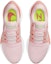 Shop 耐吉 Air Zoom Vomero 16 低帮 跑步鞋 女款 粉色