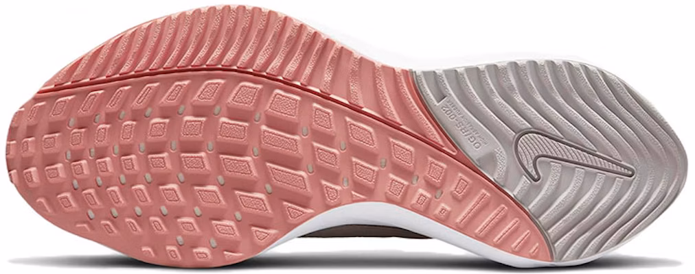 耐吉 Air Zoom Vomero 16 低帮 跑步鞋 女款 粉色 Details for 耐吉 Air Zoom Vomero 16 低帮 跑步鞋 女款 粉色