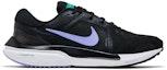 Buy (W) Nike Air Zoom Vomero 16 'Hitam Light Thistle' DA7698-004