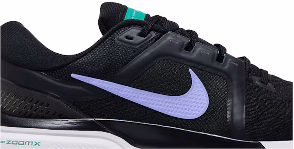 Lookbook (W) Nike Air Zoom Vomero 16 ''Schwarz Hell-Distel'' DA7698-004