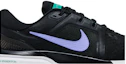 Lookbook (W) Nike Air Zoom Vomero 16 'Hitam Light Thistle' DA7698-004