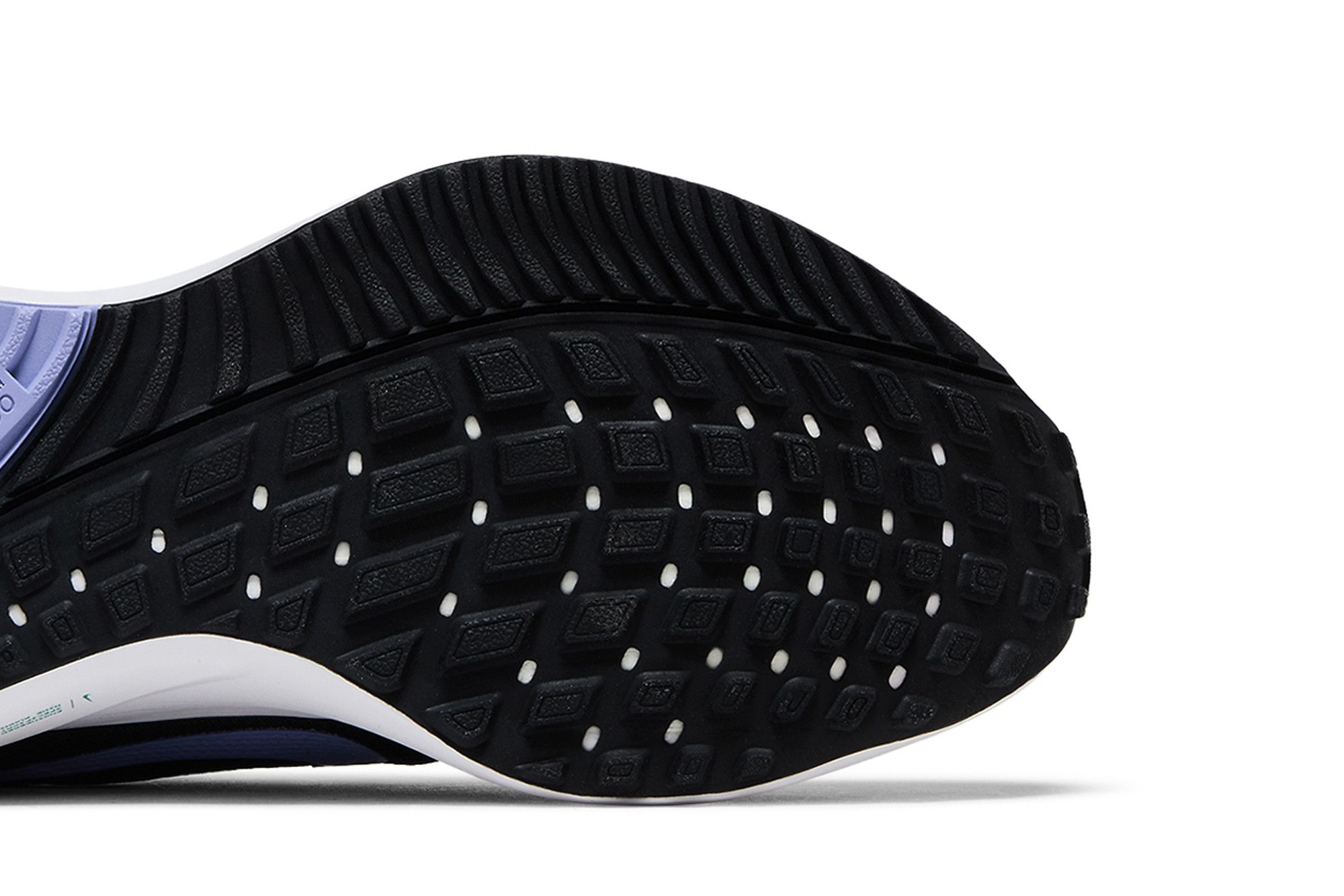 Details for (W) Nike Air Zoom Vomero 16 'Hitam Light Thistle' DA7698-004