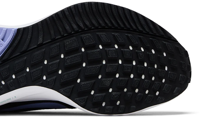 (W) Nike Air Zoom Vomero 16 'Hitam Light Thistle' DA7698-004 Details for (W) Nike Air Zoom Vomero 16 'Hitam Light Thistle' DA7698-004