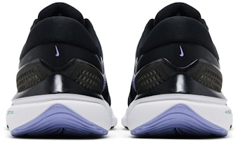 (女性款)Nike Air Zoom Vomero 16 '黑色淡紫花' DA7698-004 Details for (女性款)Nike Air Zoom Vomero 16 '黑色淡紫花' DA7698-004