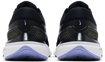 Sizing (W) Nike Air Zoom Vomero 16 ''Schwarz Hell-Distel'' DA7698-004