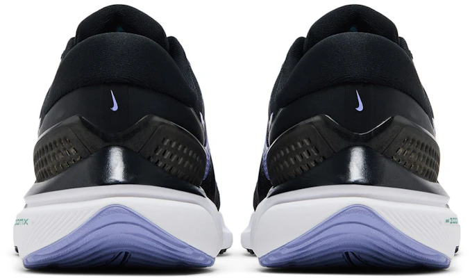 (W) Nike Air Zoom Vomero 16 'Hitam Light Thistle' DA7698-004 Sizing (W) Nike Air Zoom Vomero 16 'Hitam Light Thistle' DA7698-004