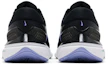 Sizing (W) Nike Air Zoom Vomero 16 'Hitam Light Thistle' DA7698-004