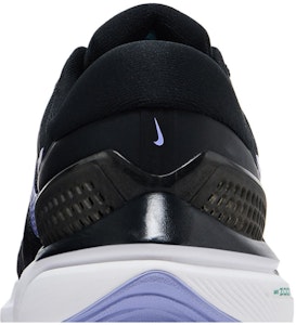 (W) Nike Air Zoom Vomero 16 'Hitam Light Thistle' DA7698-004 Sizing (W) Nike Air Zoom Vomero 16 'Hitam Light Thistle' DA7698-004