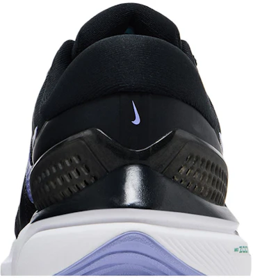 (W) Nike Air Zoom Vomero 16 'Hitam Light Thistle' DA7698-004 Cheap (W) Nike Air Zoom Vomero 16 'Hitam Light Thistle' DA7698-004