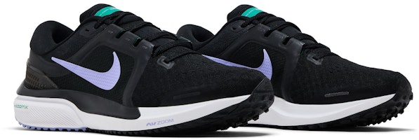 (女性款)Nike Air Zoom Vomero 16 '黑色淡紫花' DA7698-004 Cheap (女性款)Nike Air Zoom Vomero 16 '黑色淡紫花' DA7698-004