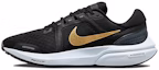 Buy (W) Nike Air Zoom Vomero 16 'Hitam Emas Metalik' DA7698-003
