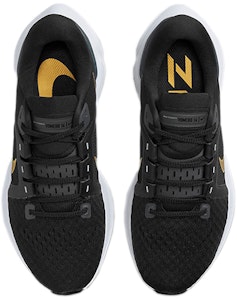 (W) ナイキ エア ズーム ボメロ 16 "ブラック/メタリックゴールド" DA7698-003 Shop (W) ナイキ エア ズーム ボメロ 16 "ブラック/メタリックゴールド" DA7698-003