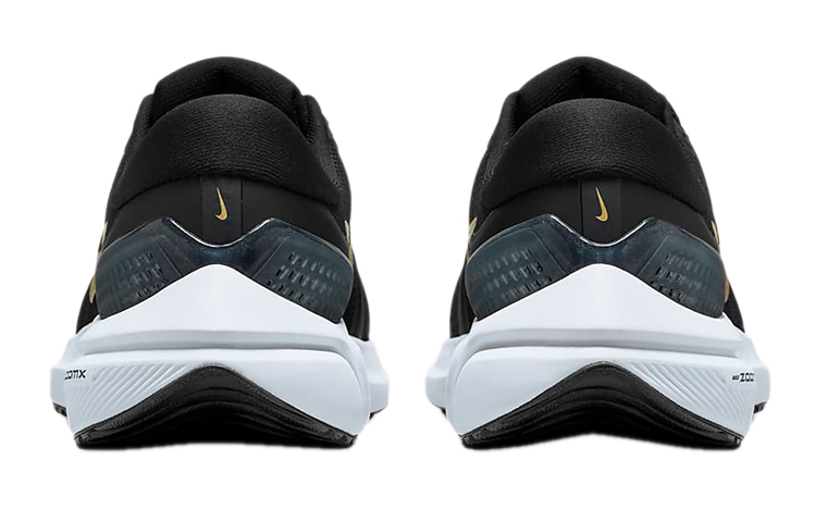 Purchase (W) Nike Air Zoom Vomero 16 'Negro Oro Metálico' DA7698-003