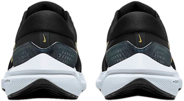 Purchase (W) Nike Air Zoom Vomero 16 ''Schwarz Metal Gold'' DA7698-003